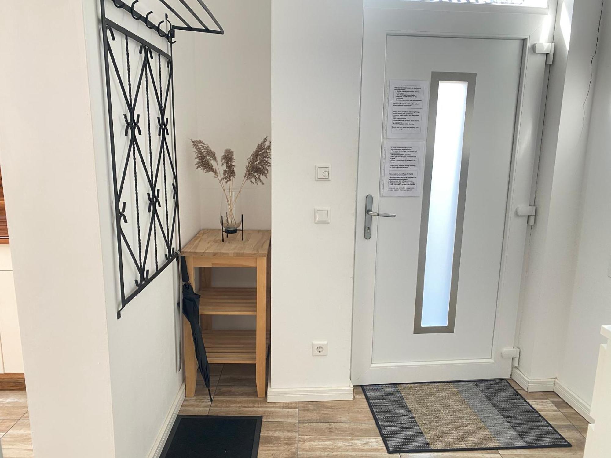 Privates & Gemuetliches Appartement Inklusive Parkplatz Drensteinfurt Eksteriør bilde
