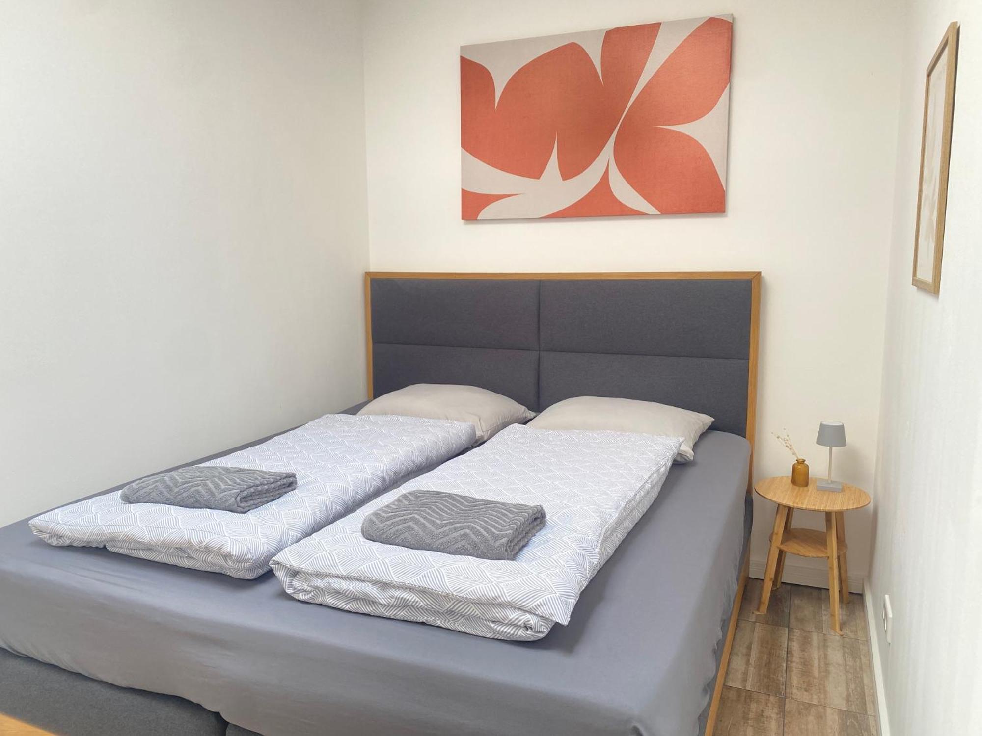 Privates & Gemuetliches Appartement Inklusive Parkplatz Drensteinfurt Eksteriør bilde