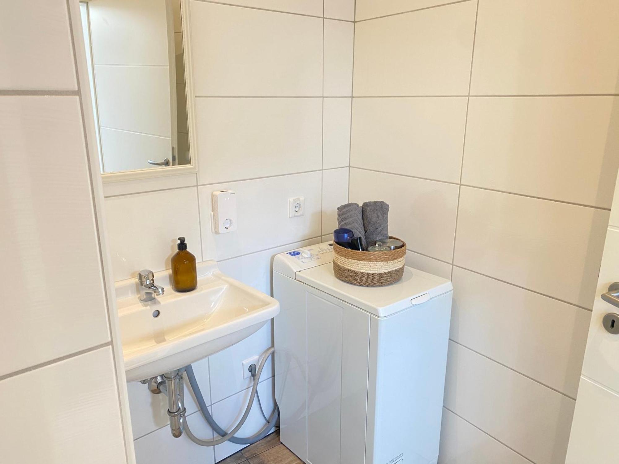 Privates & Gemuetliches Appartement Inklusive Parkplatz Drensteinfurt Eksteriør bilde